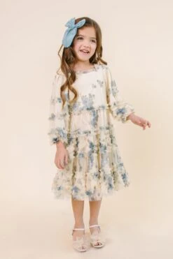 Mini Catherine Dress -Fashion Clothing Store Catherine Studio SS23 11
