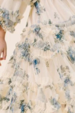 Mini Catherine Dress -Fashion Clothing Store Catherine Studio SS23 18