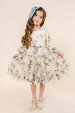 Mini Catherine Dress -Fashion Clothing Store Catherine Studio SS23 19