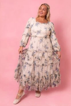 Catherine Dress -Fashion Clothing Store Catherine Studio Spring1 2 857917