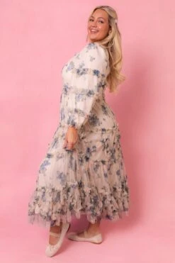 Catherine Dress -Fashion Clothing Store Catherine Studio Spring1 3 644006