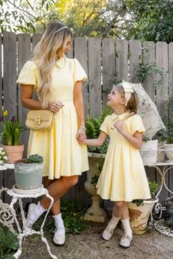 Mini Celine Dress In Yellow -Fashion Clothing Store Celine CAgradens Easter24 5 5da63009 25e1 43a8 84e1 7b66b4fcf62b 394877