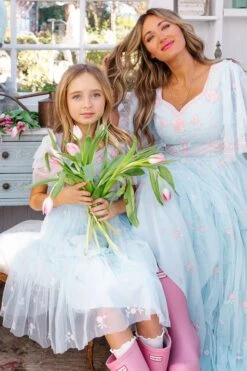 Chantilly Dress -Fashion Clothing Store Chantilly1 607177