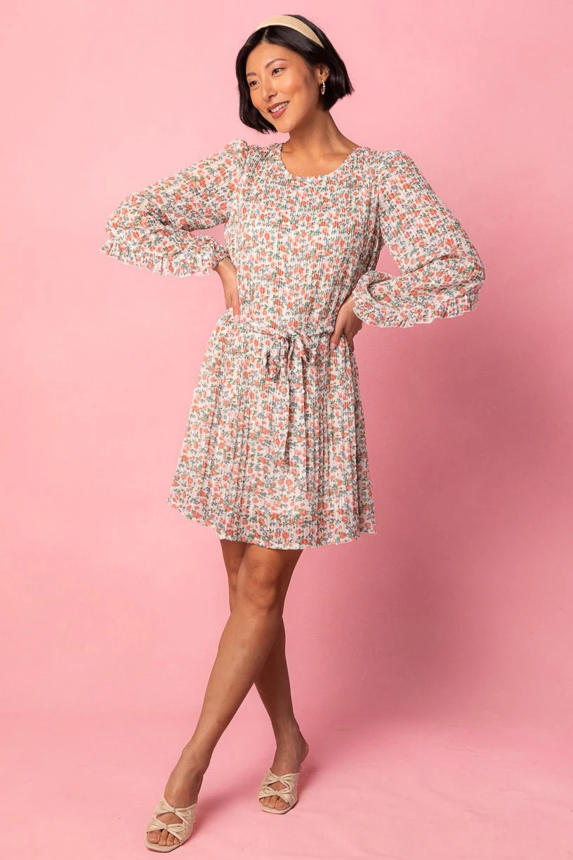 Chloe Dress 2 Chloe Dress - Image 2