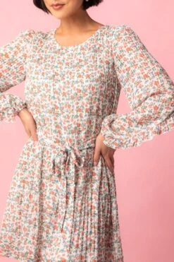 Chloe Dress 17 Chloe Dress -Fashion Clothing Store Chloe Studio Spring1 2 157222