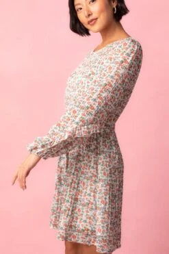 Chloe Dress 19 Chloe Dress -Fashion Clothing Store Chloe Studio Spring1 4 996562