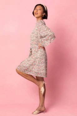 Chloe Dress 18 Chloe Dress -Fashion Clothing Store Chloe Studio Spring1 6 754406