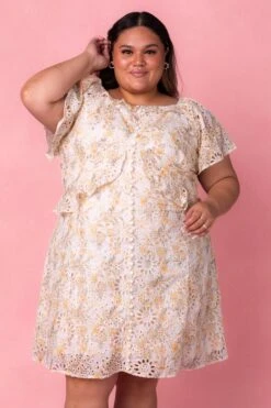 Cici Dress -Fashion Clothing Store Cici Studio Spring1 10 396046