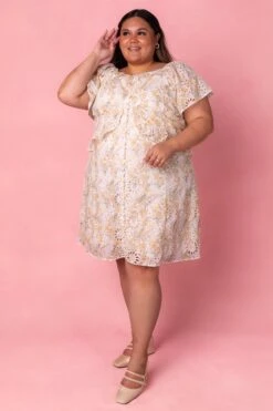 Cici Dress -Fashion Clothing Store Cici Studio Spring1 9 309224