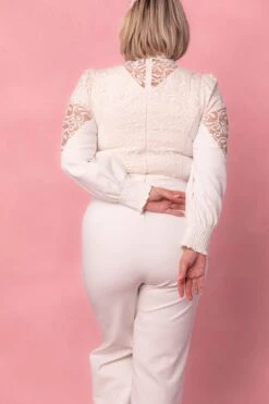 Colette Jumpsuit -Fashion Clothing Store Colette Studio Easter24 11