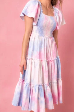 Cotton Candy Dress -Fashion Clothing Store CottonCandy Studio Reshoot24 2