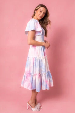 Cotton Candy Dress -Fashion Clothing Store CottonCandy Studio Reshoot24 3