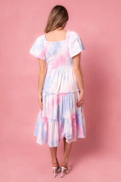 Cotton Candy Dress -Fashion Clothing Store CottonCandy Studio Reshoot24 6