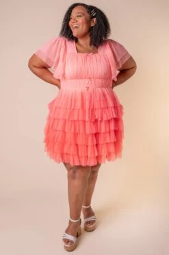 La Ti Do Dress - FINAL SALE -Fashion Clothing Store DSC01105 454751