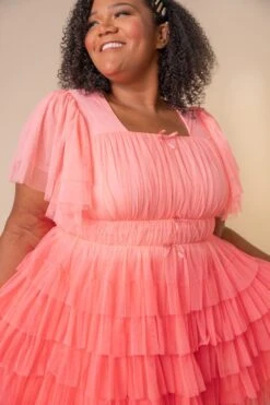 La Ti Do Dress - FINAL SALE -Fashion Clothing Store DSC01143 921343