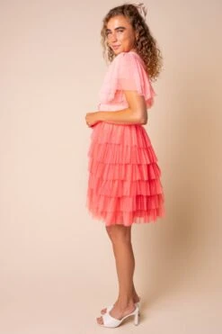 La Ti Do Dress - FINAL SALE -Fashion Clothing Store DSC01314 911616