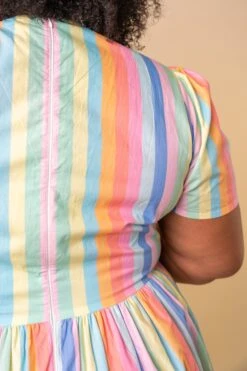 Dreamsicle Dress - FINAL SALE -Fashion Clothing Store DSC01492 544546