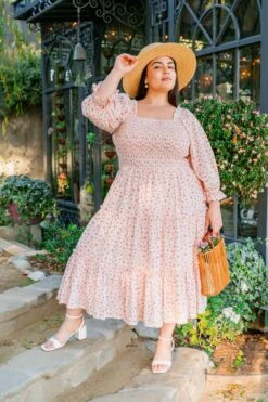 Madeline Dress In Pink 25 Madeline Dress In Pink -Fashion Clothing Store DSC06028 940683