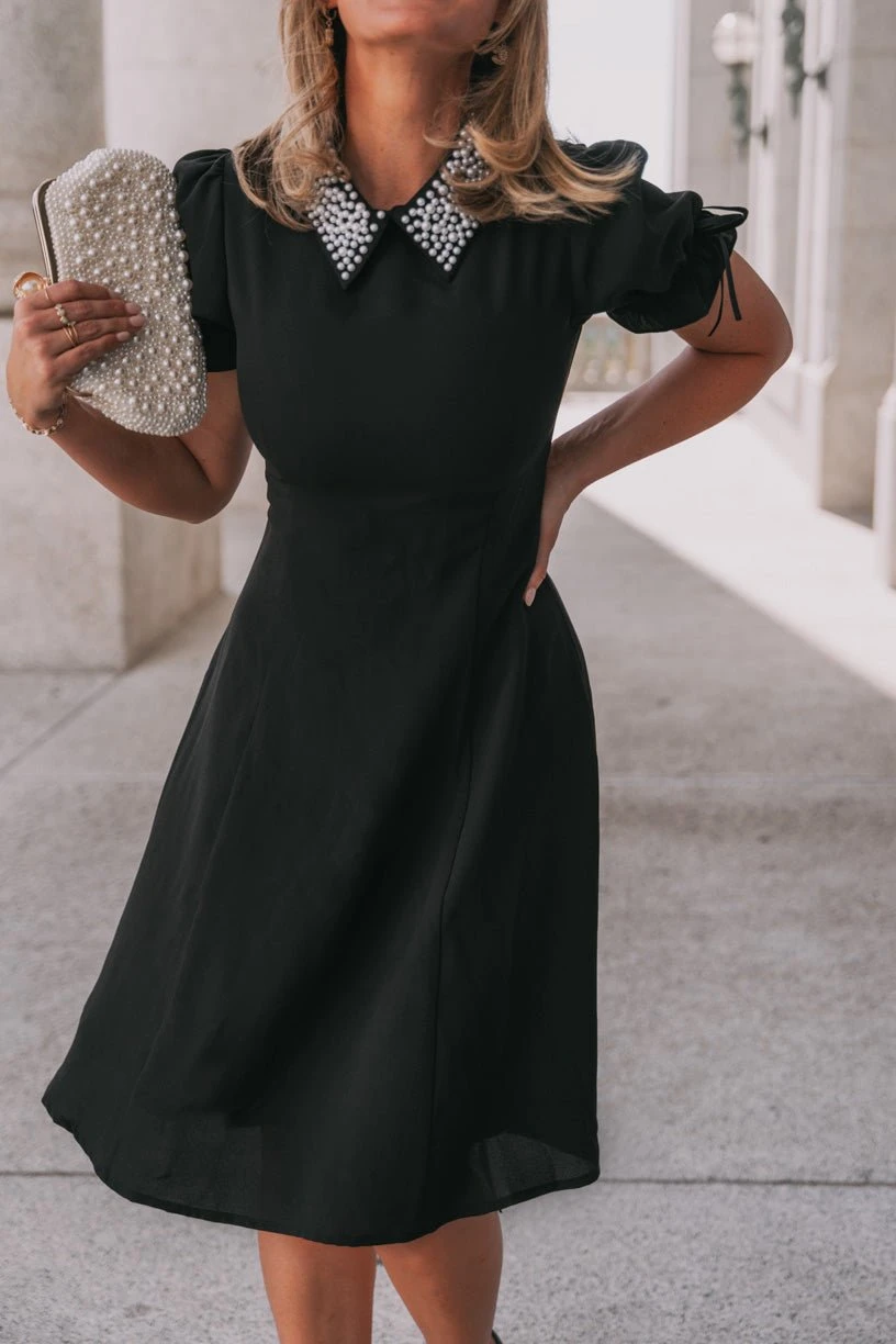 Vidita Dress - FINAL SALE 2 Vidita Dress - FINAL SALE - Image 2