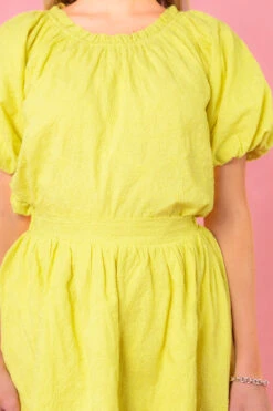 Daisy Top -Fashion Clothing Store Daisy Studio Summer1 11