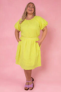 Daisy Skirt -Fashion Clothing Store DaisySkirt Studio Summer1 7