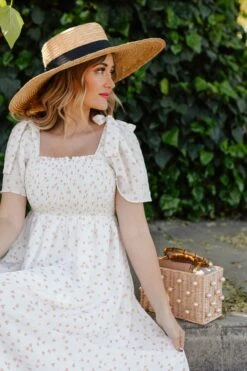 Daydreamer Dress - FINAL SALE -Fashion Clothing Store Daydreamer StGeorge S23 12 971103