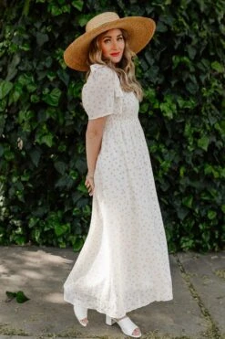 Daydreamer Dress - FINAL SALE -Fashion Clothing Store Daydreamer StGeorge S23 31 374279