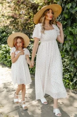 Daydreamer Dress - FINAL SALE -Fashion Clothing Store Daydreamer StGeorge S23 36 708414