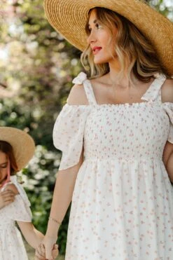 Daydreamer Dress - FINAL SALE -Fashion Clothing Store Daydreamer StGeorge S23 42 491538