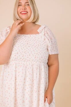 Daydreamer Dress - FINAL SALE -Fashion Clothing Store Daydreamer Studio S23 14 338824