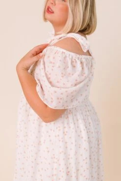 Daydreamer Dress - FINAL SALE -Fashion Clothing Store Daydreamer Studio S23 16 531884