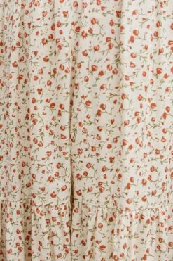 Delia Dress In Ditsy Floral 22 Delia Dress In Ditsy Floral -Fashion Clothing Store DeliaDitsyFloral QuietMeadows F23 36 928416