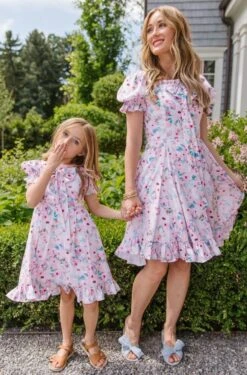 Dolly Dress - FINAL SALE -Fashion Clothing Store Dolly Holladay S23 10 660582