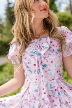 Dolly Dress - FINAL SALE -Fashion Clothing Store Dolly Holladay S23 25 394783