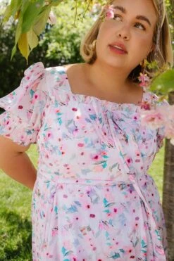 Dolly Dress - FINAL SALE -Fashion Clothing Store Dolly Holladay S23 31 951148