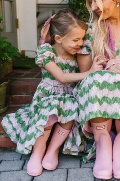 Mini April Dress -Fashion Clothing Store EA studio easter24 228 604256