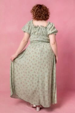 Josephine Dress -Fashion Clothing Store EASTER 013124 2710 231281