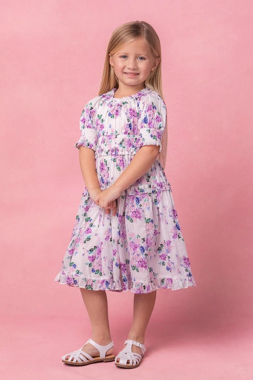 Mini Ellora Dress 7 Mini Ellora Dress - Image 7