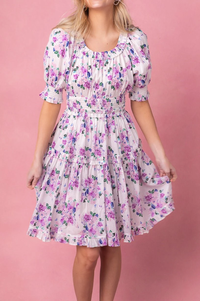 Ellora Dress 7 Ellora Dress - Image 7