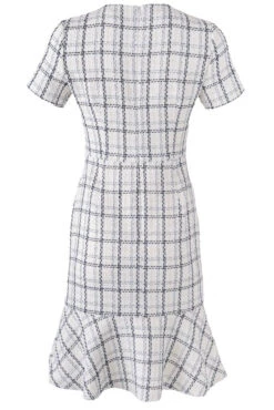 Eloise Dress - FINAL SALE -Fashion Clothing Store Eloise back 809418