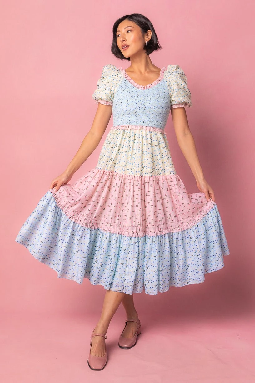 Emily Dress 1 Emily Dress