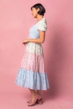 Emily Dress 15 Emily Dress -Fashion Clothing Store Emily Studio Easter24 04 628643