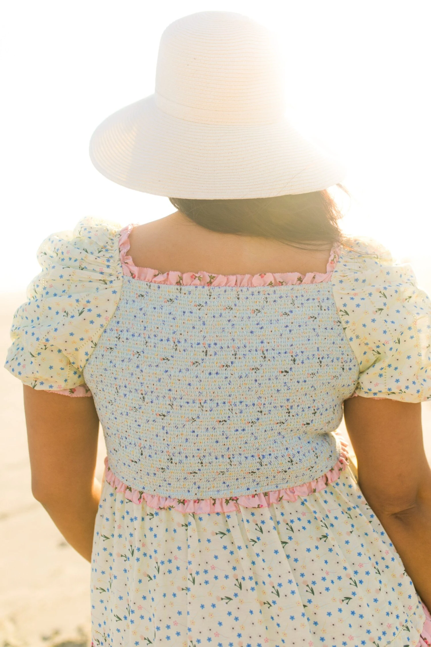 Emily Dress 12 Emily Dress - Image 12