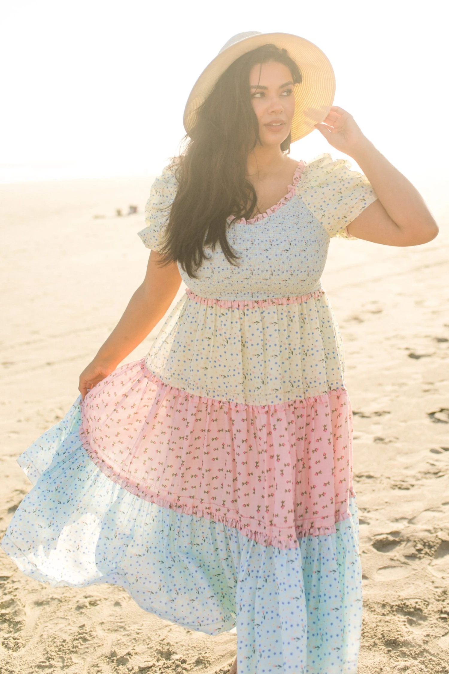 Emily Dress 2 Emily Dress - Image 2