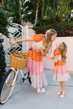 Mini Emily Dress In Sorbet -Fashion Clothing Store EmilySorbet Florida SS23 09 49a3748b 6d50 4360 9507 6e7027f7c020