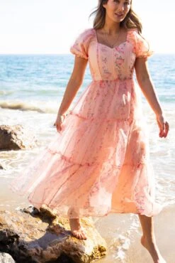 Fashion Clothing Store 21 Ever After Dress