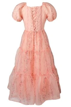 Ever After Dress -Fashion Clothing Store EverAfter back 925606