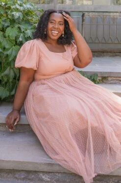 Eden Dress - FINAL SALE 23 Eden Dress - FINAL SALE -Fashion Clothing Store FAIRYTALE HOLLADAY S23 050 679639