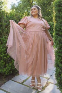 Eden Dress - FINAL SALE 20 Eden Dress - FINAL SALE -Fashion Clothing Store FAIRYTALE HOLLADAY S23 064 271219