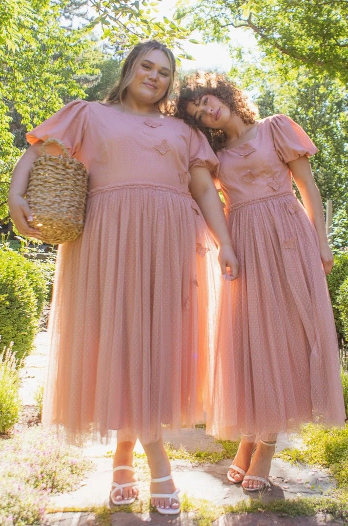 Eden Dress - FINAL SALE 3 Eden Dress - FINAL SALE - Image 3